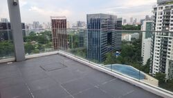 Suites @ Cairnhill (D9), Apartment #450190081